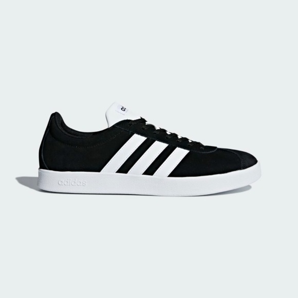 adidas Other - NWT Adidas VL Court 2.0